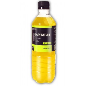 Напиток L-Карнитин (500 мл)